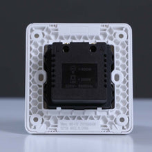 MILANO | 630W Light Dimmer Wh Ps | 210100300406