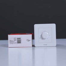 MILANO | 630W Light Dimmer Wh Ps | 210100300406