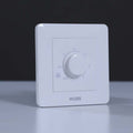 MILANO | 300W Fan Dimmer Wh Ps | 210100300407