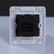 MILANO | 300W Fan Dimmer Wh Ps | 210100300407