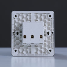 MILANO | 10A 2 Gang 1 Way SwitchMblk Ps | 210100300450