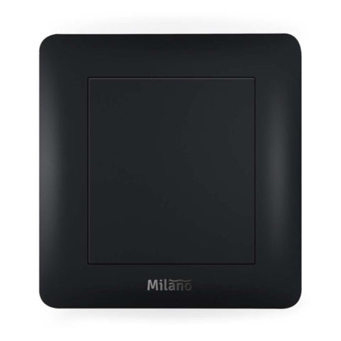 MILANO | Single BlankMblk Ps | 210100300456