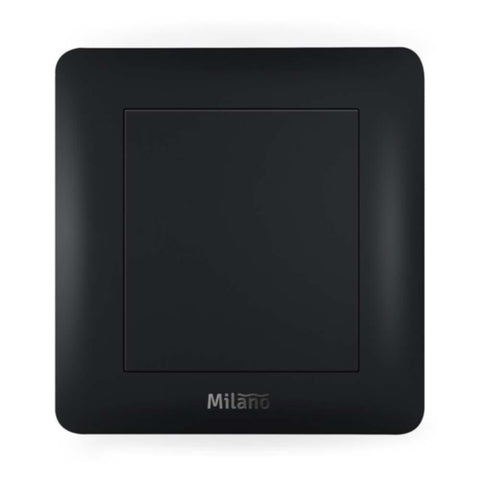 MILANO | Single BlankMblk Ps | 210100300456