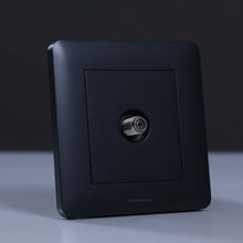 MILANO | Satellite SocketMblk Ps | 210100300471