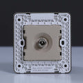 MILANO | Satellite SocketMblk Ps | 210100300471