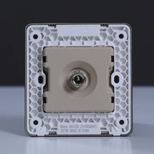 MILANO | Satellite SocketMblk Ps | 210100300471