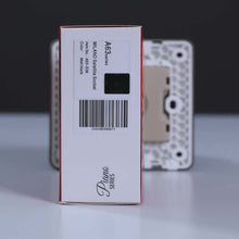 MILANO | Satellite SocketMblk Ps | 210100300471