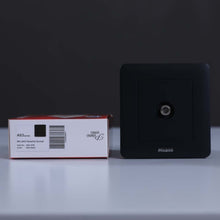 MILANO | Satellite SocketMblk Ps | 210100300471