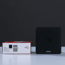 MILANO | Computer Socket(Cat-6)Mblk Ps | 210100300475