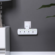 MILANO | 3W 2Usb Plug | 210100500203