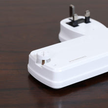 MILANO | 3W 2Usb Plug | 210100500203