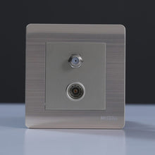 MILANO | Tv & Satellite Outlet Gd | 210200100057