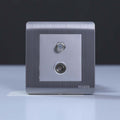 MILANO | Tv & Satellite Outlet Sl | 210200100058