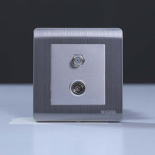 MILANO | Tv & Satellite Outlet Sl | 210200100058