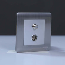 MILANO | Tv & Satellite Outlet Sl | 210200100058