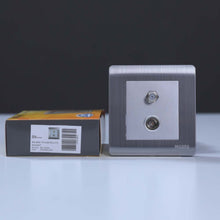 MILANO | Tv & Satellite Outlet Sl | 210200100058