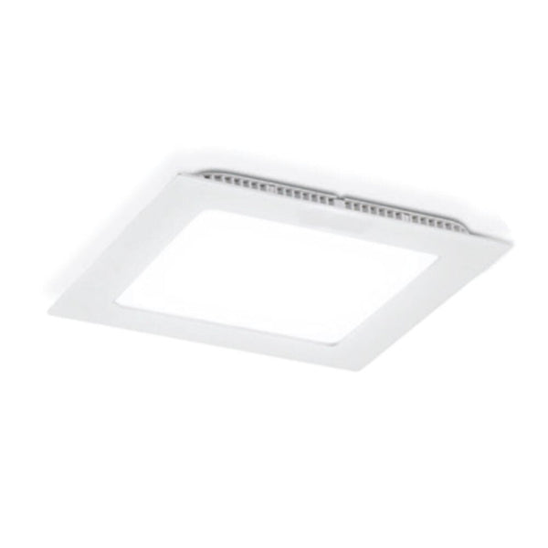 DANUBE | Led Panel Light Ts 6W 3 In 1 Dimm Sq Dimmable | 210300100025