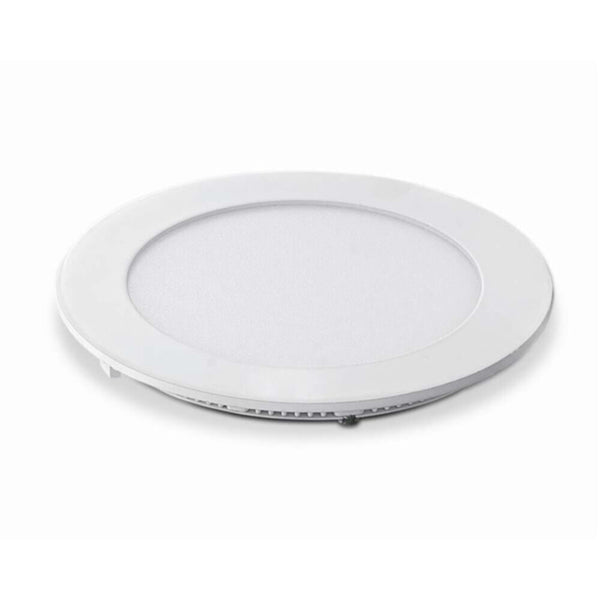 MILANO | Led Panel Light 6W 6500K Rd Harmony Series | 210300100238