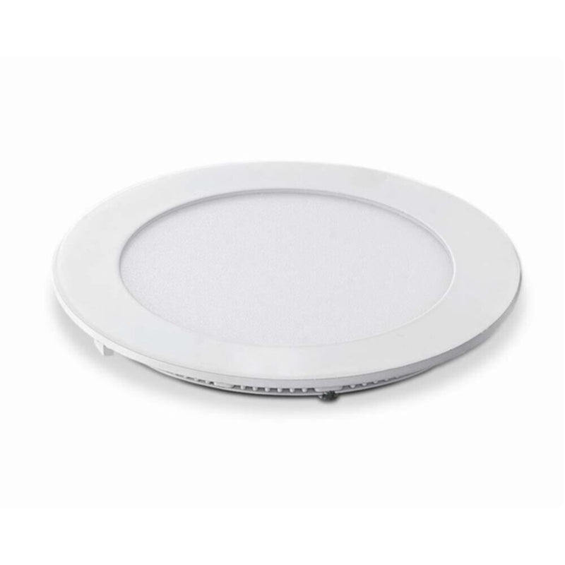 MILANO | Led Panel Light 6W 6500K Rd Harmony Series | 210300100238