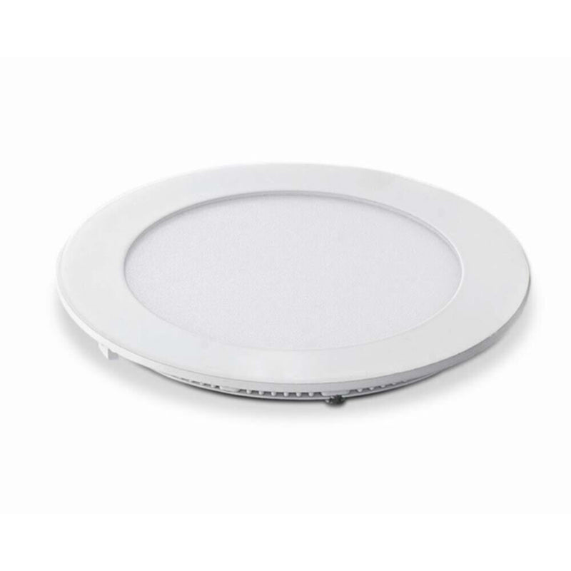 MILANO | Led Panel Light 6W 3000K Rd Harmony Series | 210300100239