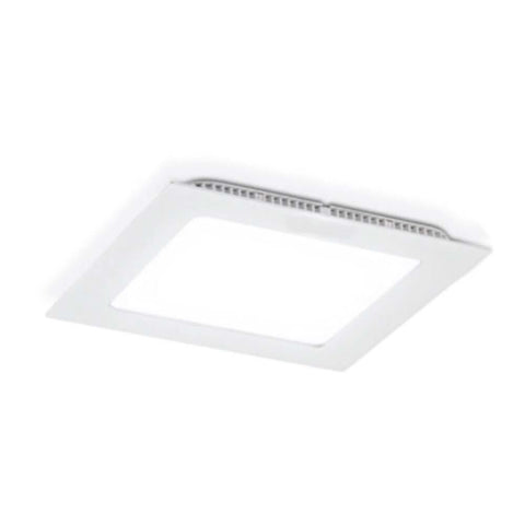 MILANO | Led Panel Light 24W 6500K Sq Harmony Series | 210300100254