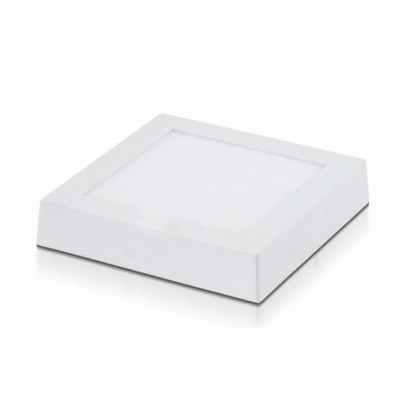MILANO | Led Surface Light 18W 6500K Sq Harmony Seri | 210300100268