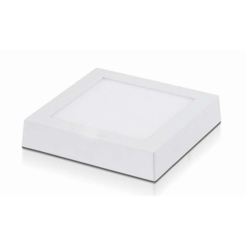 MILANO | Led Surface Light 18W 6500K Sq Harmony Seri | 210300100268