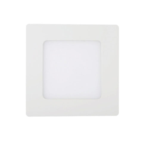 MILANO | Led Surface Light 30W 6500K Sq Harmony Seri | 210300100270