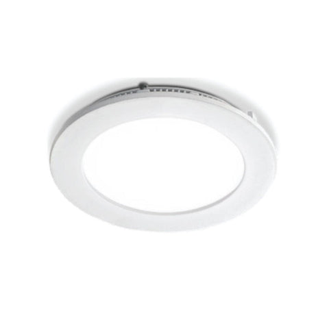 MILANO | LED Panel light 12W 6500K RD illumina Series | 210300100456