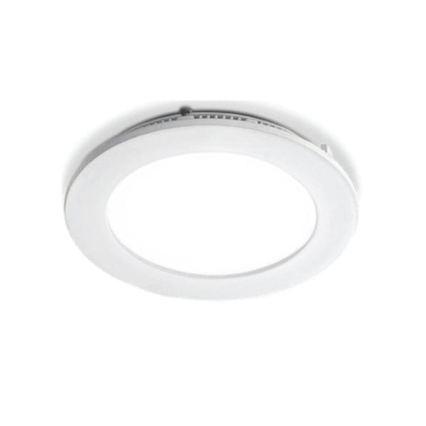 MILANO | LED Panel light 6W 3000K RD illumina Series | 210300100453