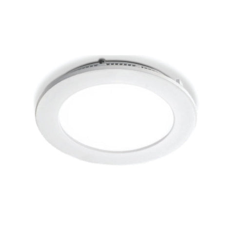 MILANO | LED Panel light 6W 3000K RD illumina Series | 210300100453