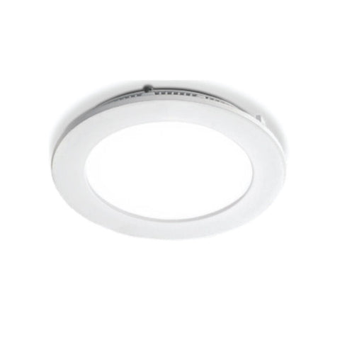 MILANO | LED Panel light 12W 6500K RD illumina Series | 210300100456