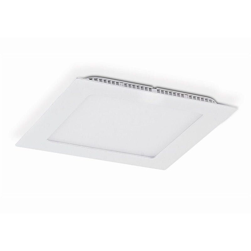 MILANO | LED Panel light 12W 6500K SQ illumina Series | 210300100458