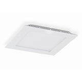 MILANO | LED Panel light 12W 6500K SQ illumina Series | 210300100458