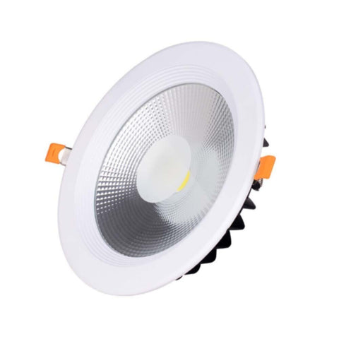 MILANO | illumina LED Downlight 10W Warm White | 210300300344