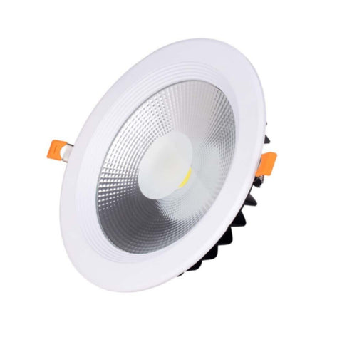 MILANO | illumina LED Downlight 30W White | 210300300347