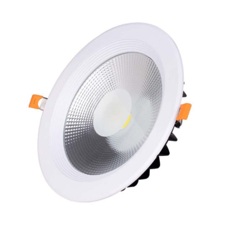 MILANO | illumina LED Downlight 30W Warm White | 210300300348