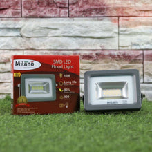 MILANO | 360D Smd Led Flood Light 10W Ww | 210300400037