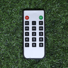 MILANO | 360D Smd Led Flood Light 10W Ww | 210300400037