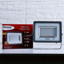 MILANO | 360D Smd Led Flood Light 50W Wh | 210300400042