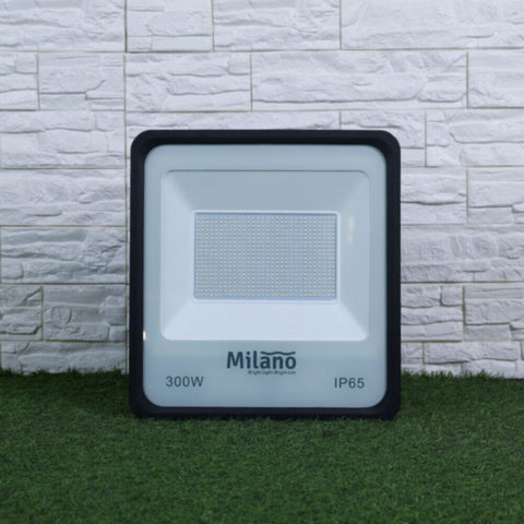 MILANO | 360D Smd Led Flood Light 300W Wh | 210300400052