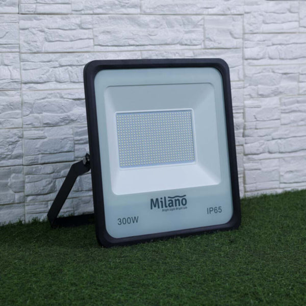 MILANO | 360D Smd Led Flood Light 300W Wh | 210300400052