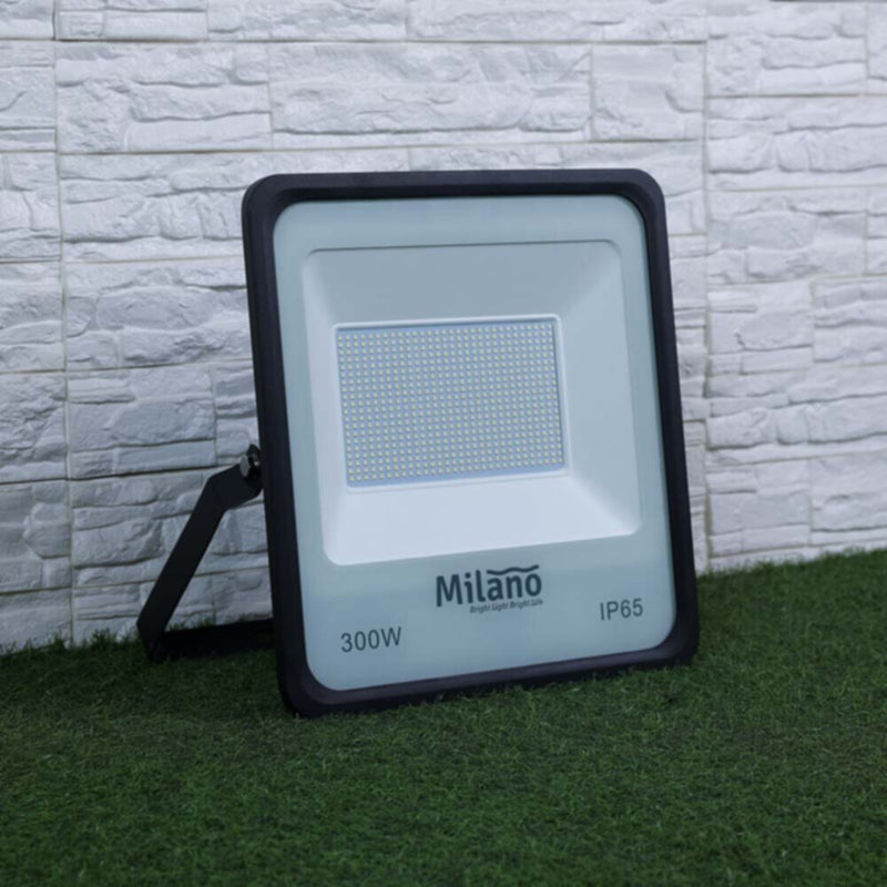 MILANO | 360D Smd Led Flood Light 300W Wh | 210300400052
