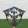 MILANO | Arra Wall Top Kx-A545S/S, Bg | 210300700003