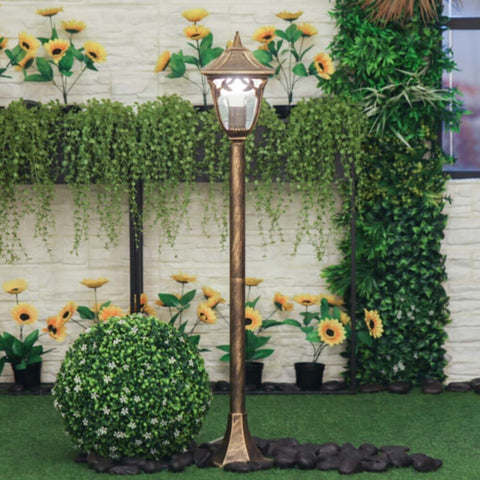 MILANO | Arra Pole Kx-A545S/P1, Bg | 210300700005