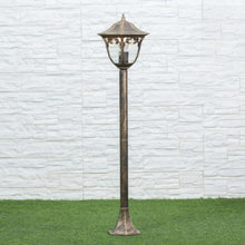 MILANO | Arra Pole Kx-A545S/P1, Bg | 210300700005