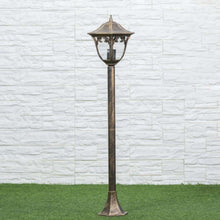 MILANO | Arra Pole Kx-A545S/P1, Bg | 210300700005