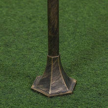 MILANO | Arra Pole Kx-A545S/P1, Bg | 210300700005