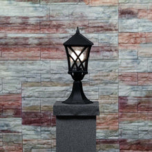 MILANO | Liva Wall Top Kx-A118/S, Sblk | 210300700007