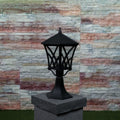MILANO | Liva Wall Top Kx-A118/S, Sblk | 210300700007